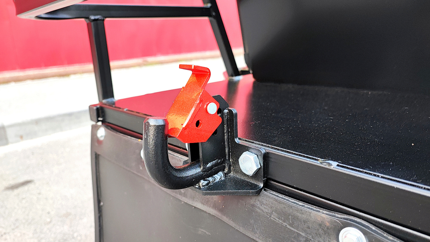 Снегоход PROMAX YAKUT 500 2.0 4T 27 в Волгограде