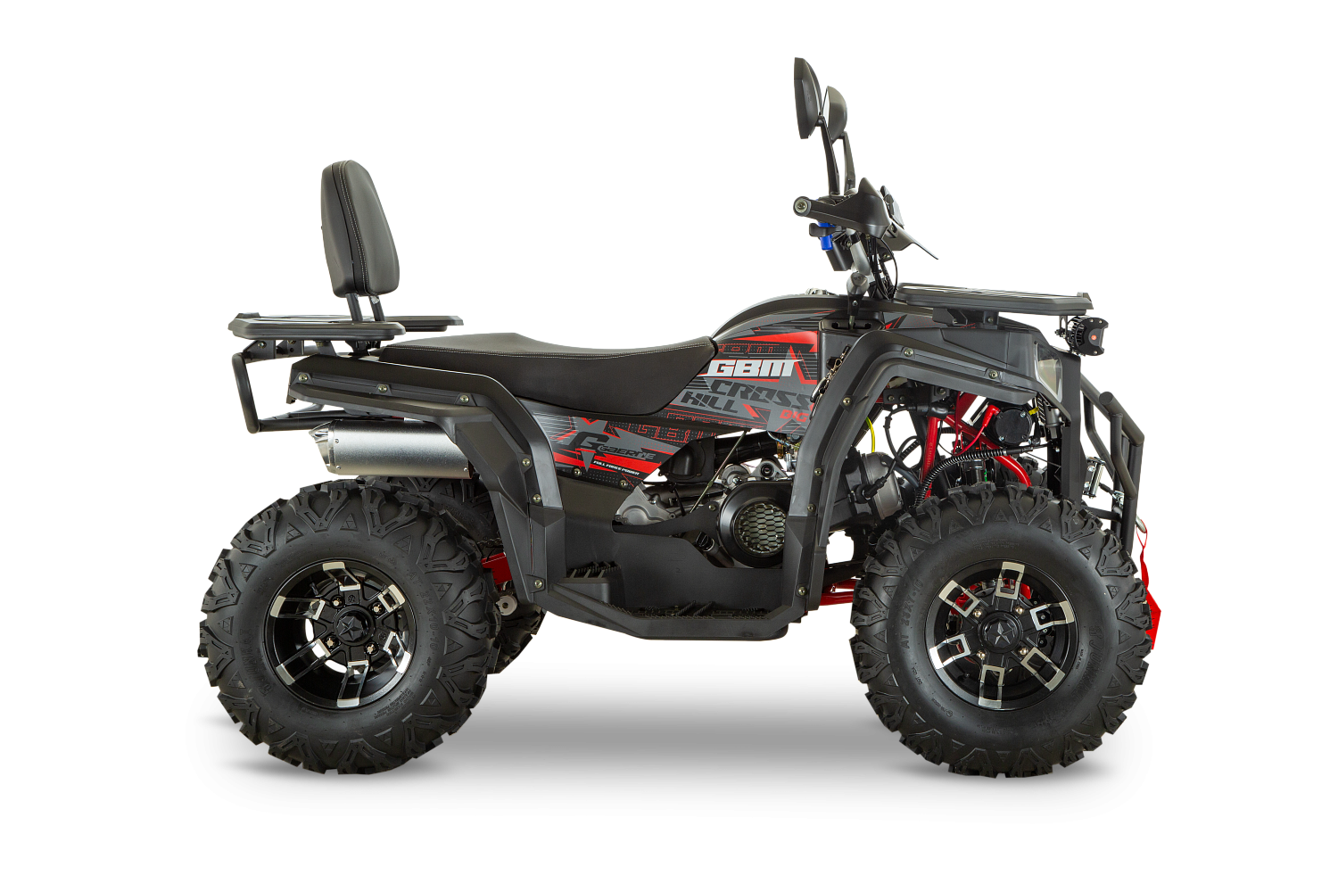 Квадроцикл GBM CROSS HILL 320 BIG PREMIUM в Волгограде