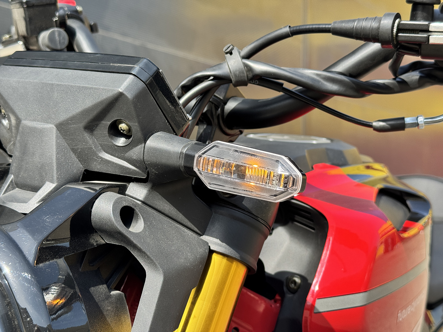 Мотоцикл PROMAX CB300 в Волгограде