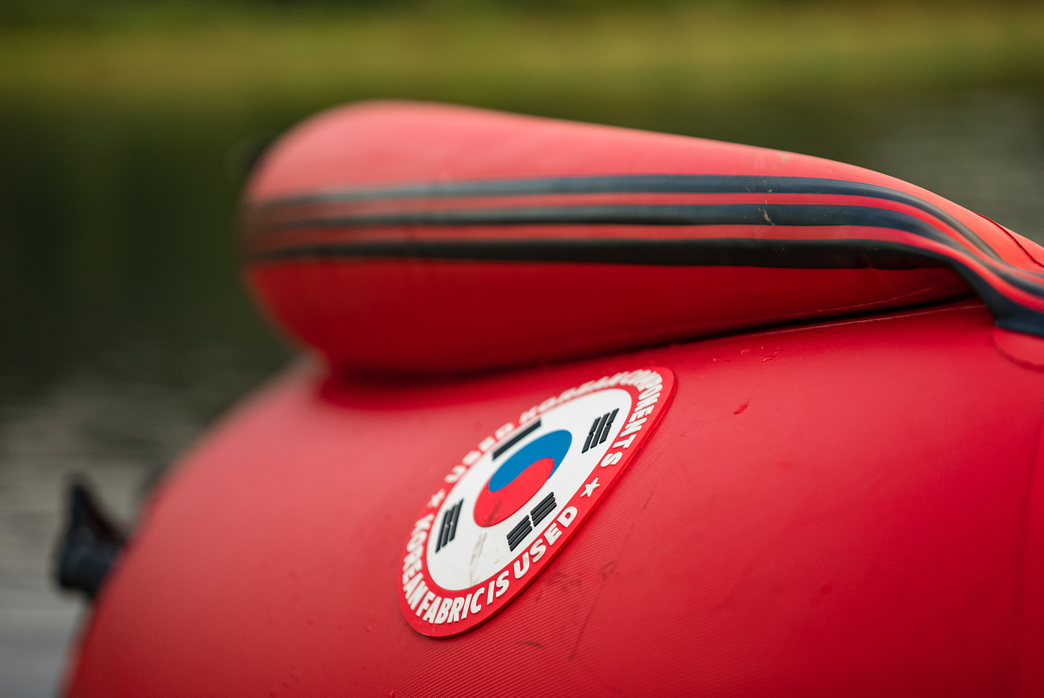 Лодка MISHIMO RIVER FJET PRO 400 под водомет в Волгограде