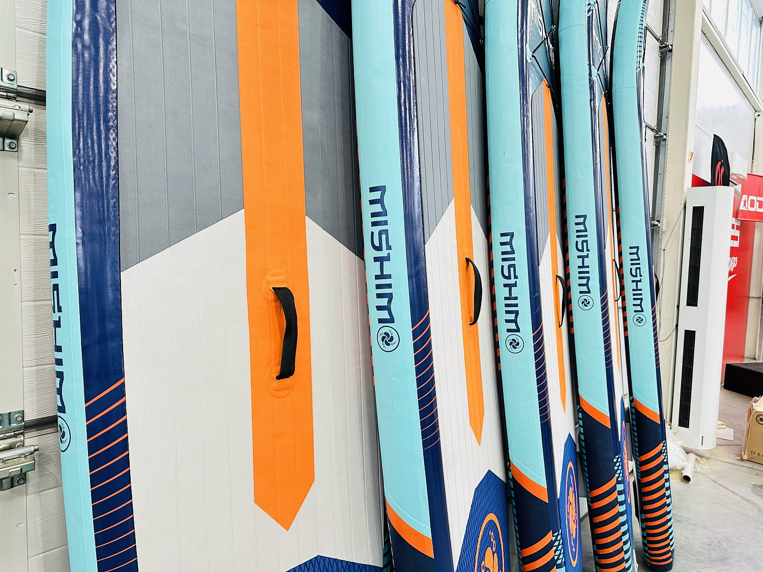 SUP (САП) Доска MISHIMO TROFY 10.6 в Волгограде