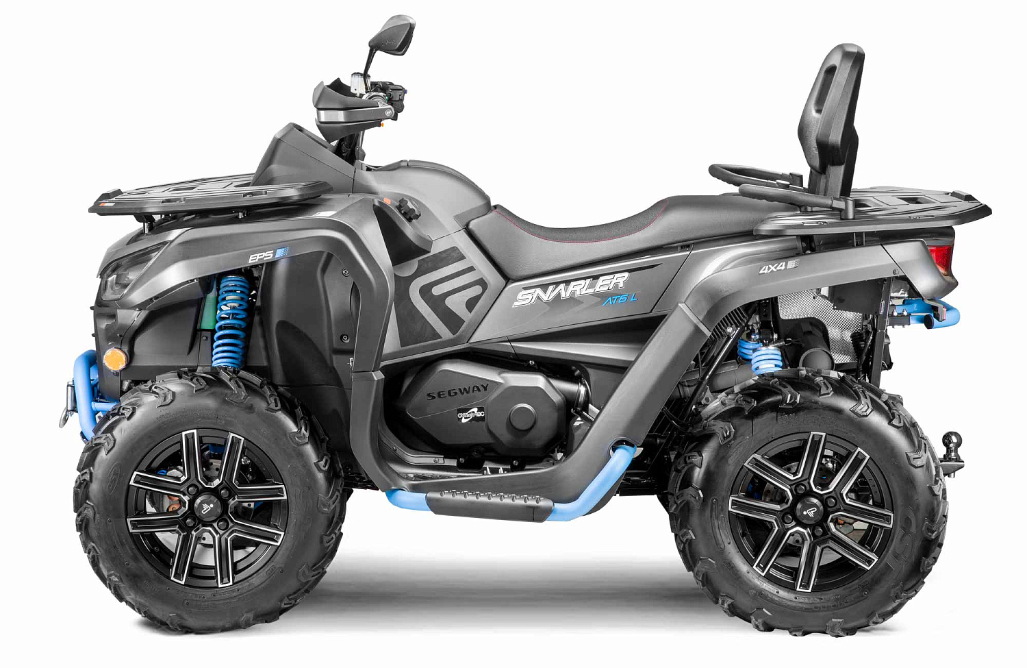  Квадроцикл Segway SNARLER AT6 LE в Волгограде