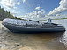 Лодка MISHIMO BIG FLOOR 380 в Волгограде