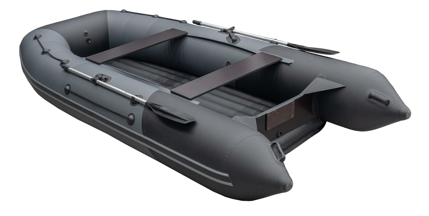 Лодка Таймень RX 4100 НДНД в Волгограде