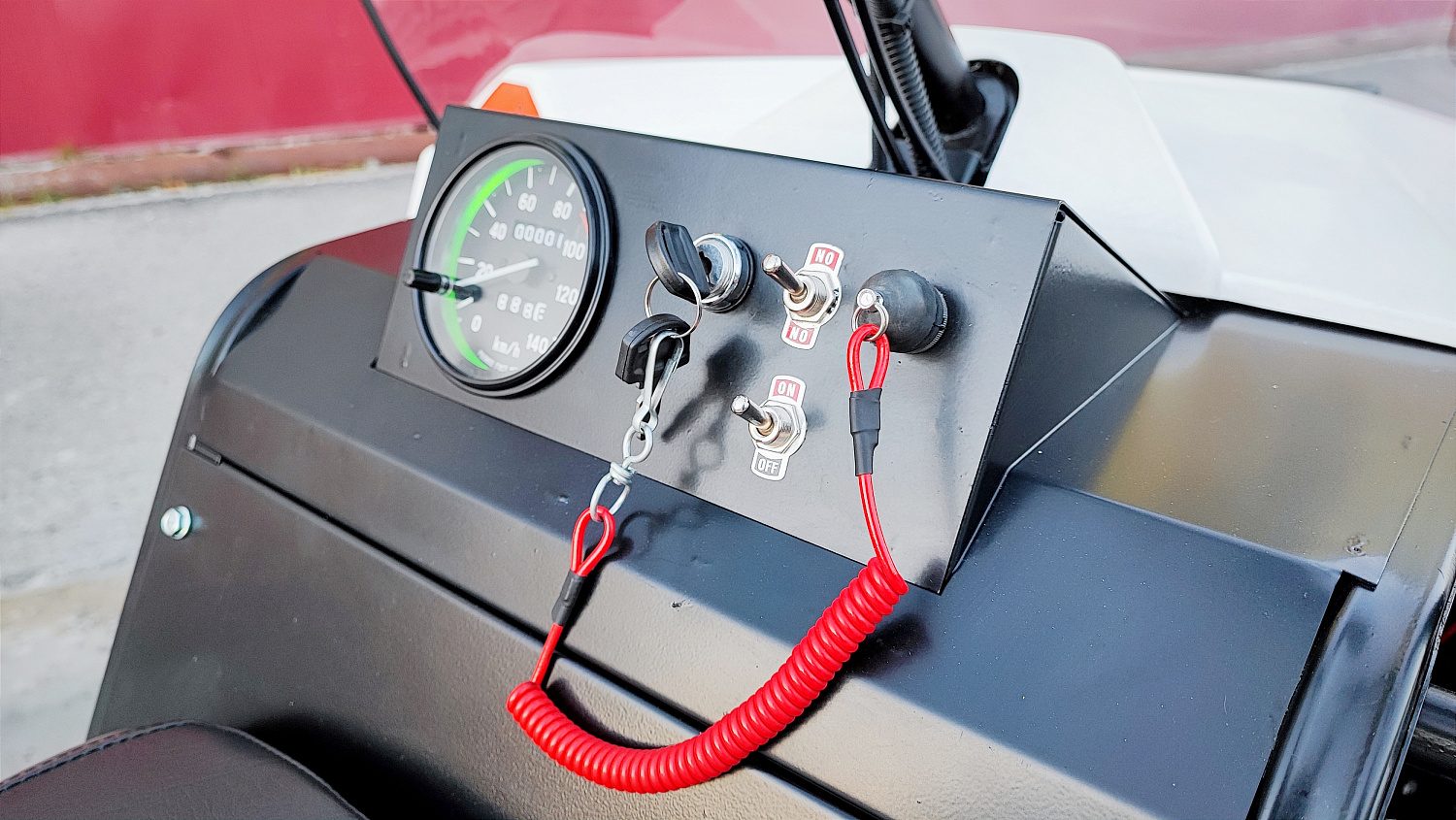 Снегоход PROMAX SNOWBEAR V3 650 2T в Волгограде