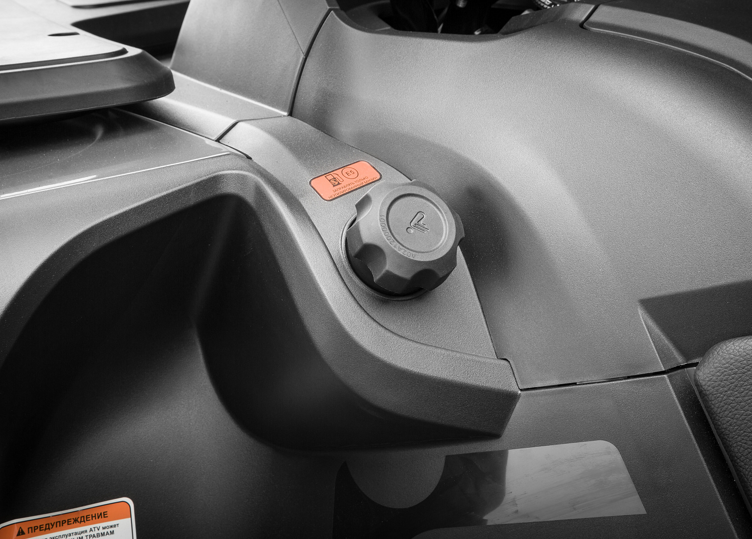  Квадроцикл Segway SNARLER AT6 LE в Волгограде