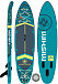 SUP (САП) Доска MISHIMO PRO-MAX Light Teal 11,6’ (355см) в Волгограде
