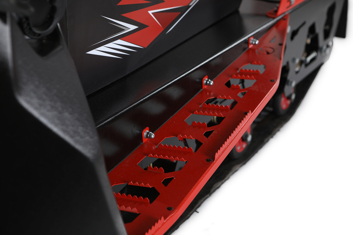 Снегоход IKUDZO HUNTER 600LK 20 V2 в Волгограде