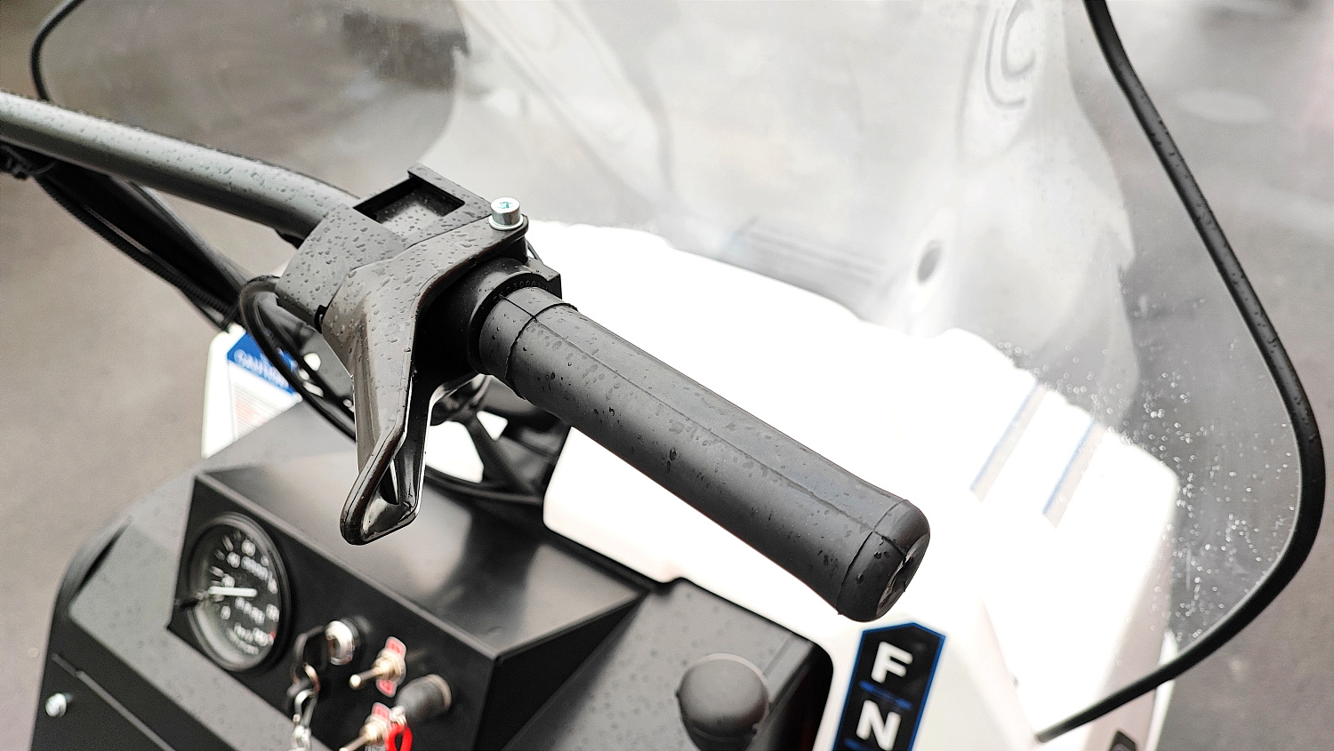 Снегоход PROMAX SNOWBEAR V3 800 4T ST в Волгограде