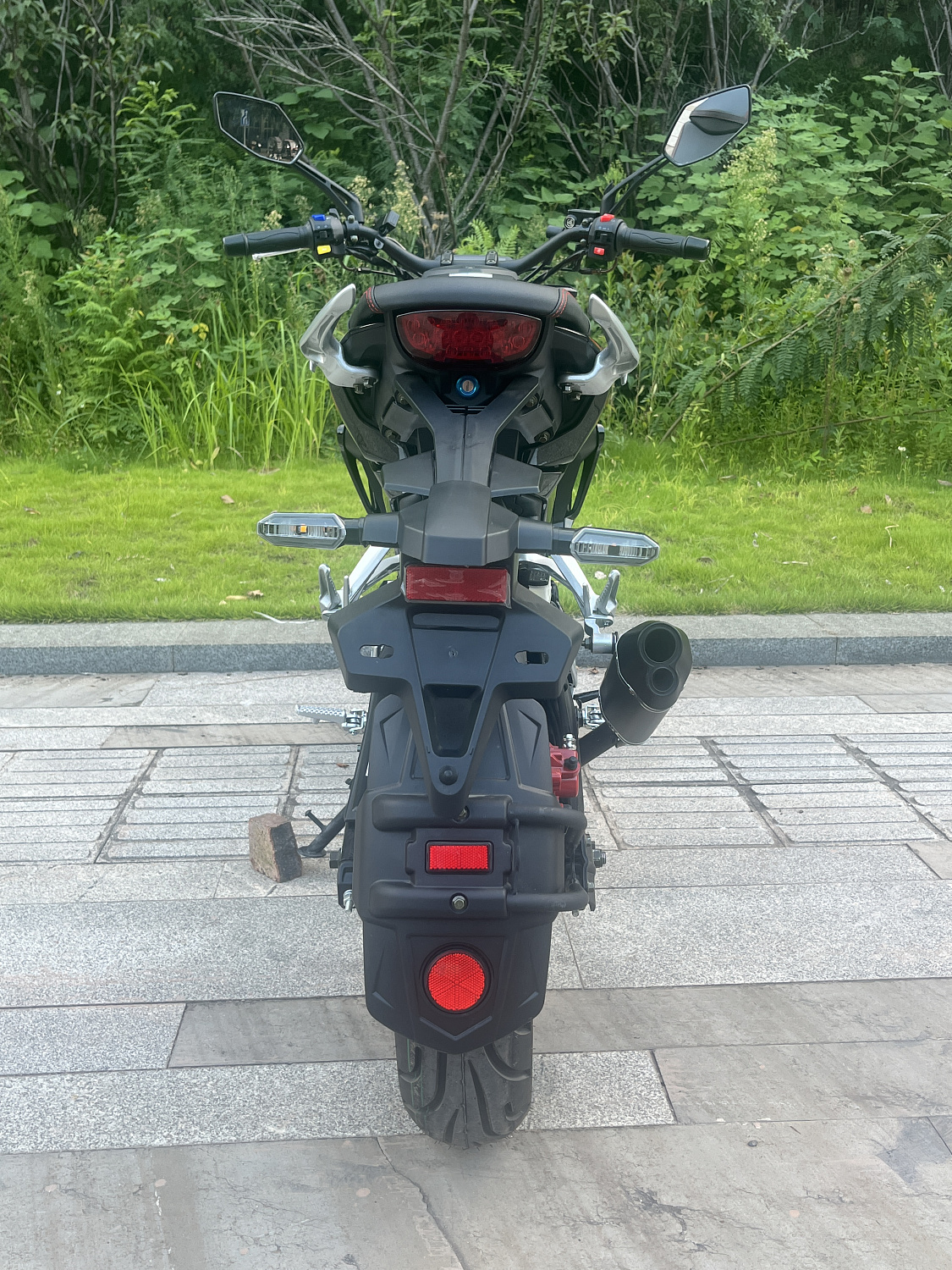 Мопед PROMAX CB130R (49) в Волгограде