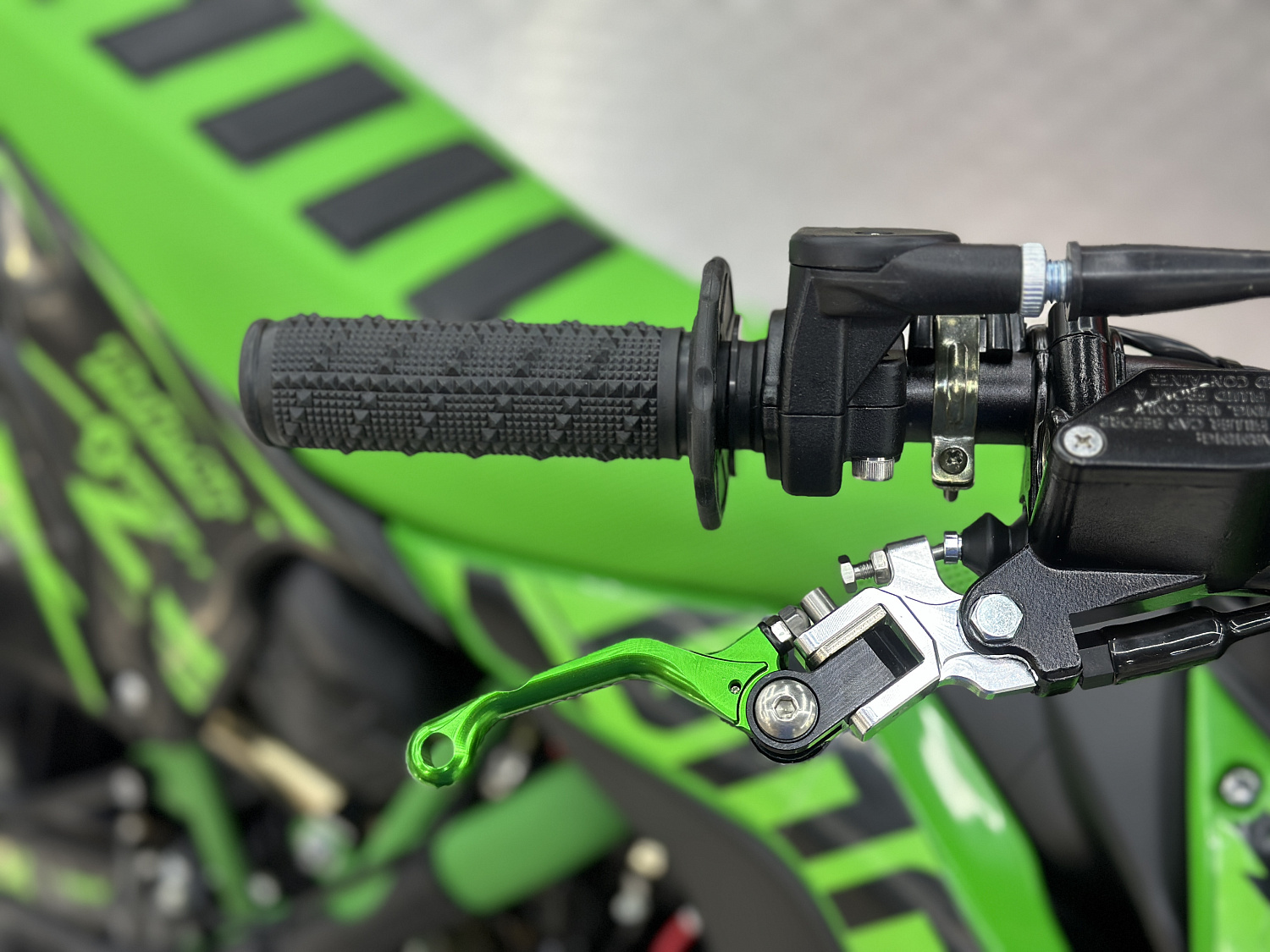 Кроссовый мотоцикл PROMAX DAIKON CB330 в Волгограде