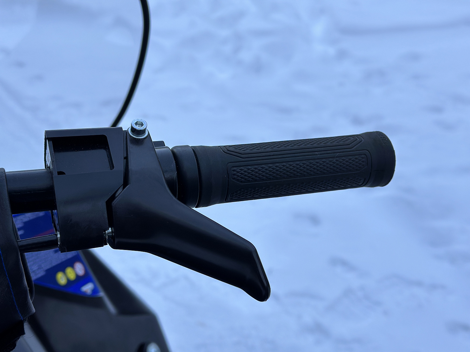 Снегоход PROMAX YAKUT 500 LONG 2.0 4T 20 в Волгограде