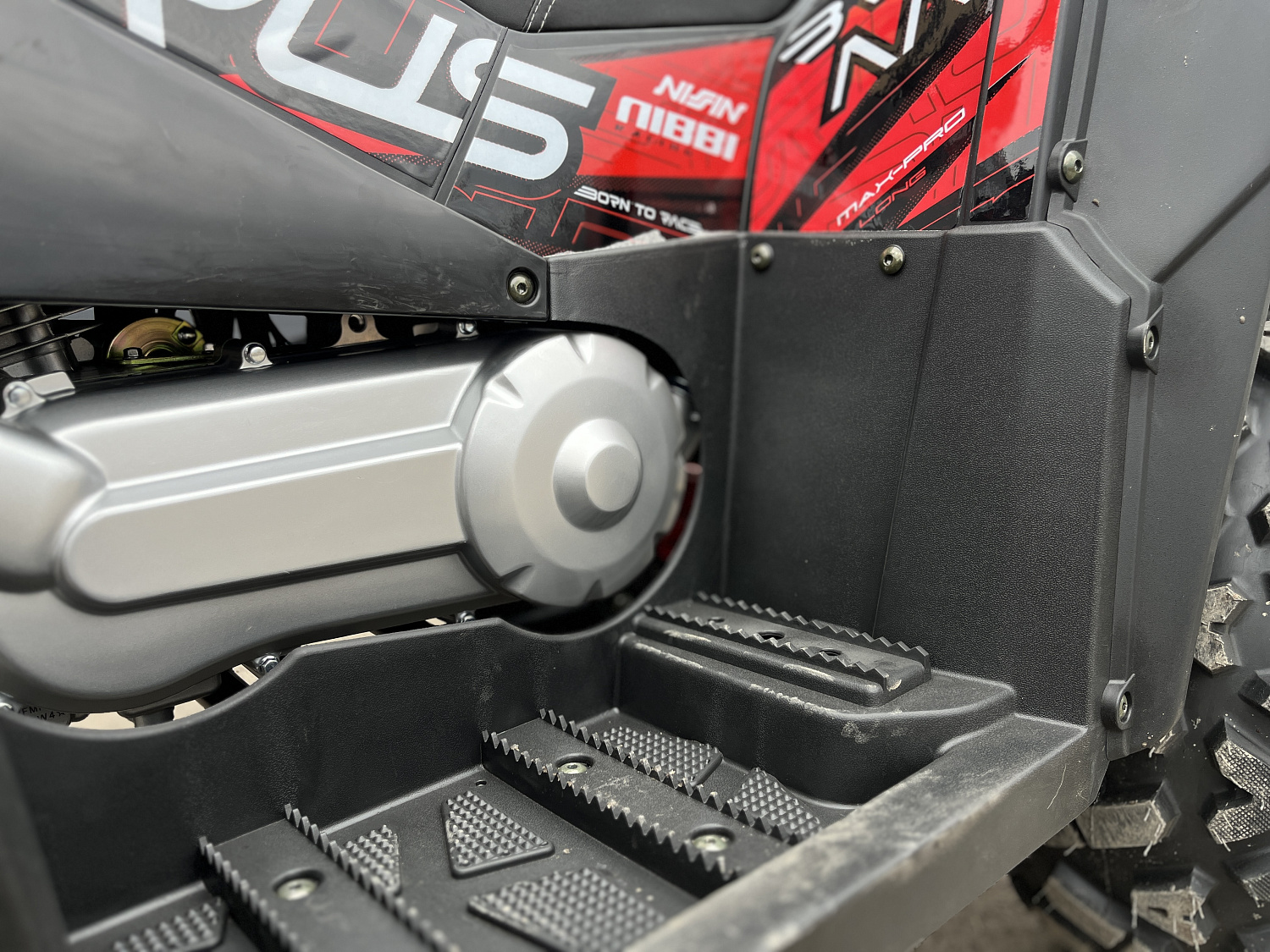 Квадроцикл PROMAX TAURUS 300 MAX-PRO LONG в Волгограде