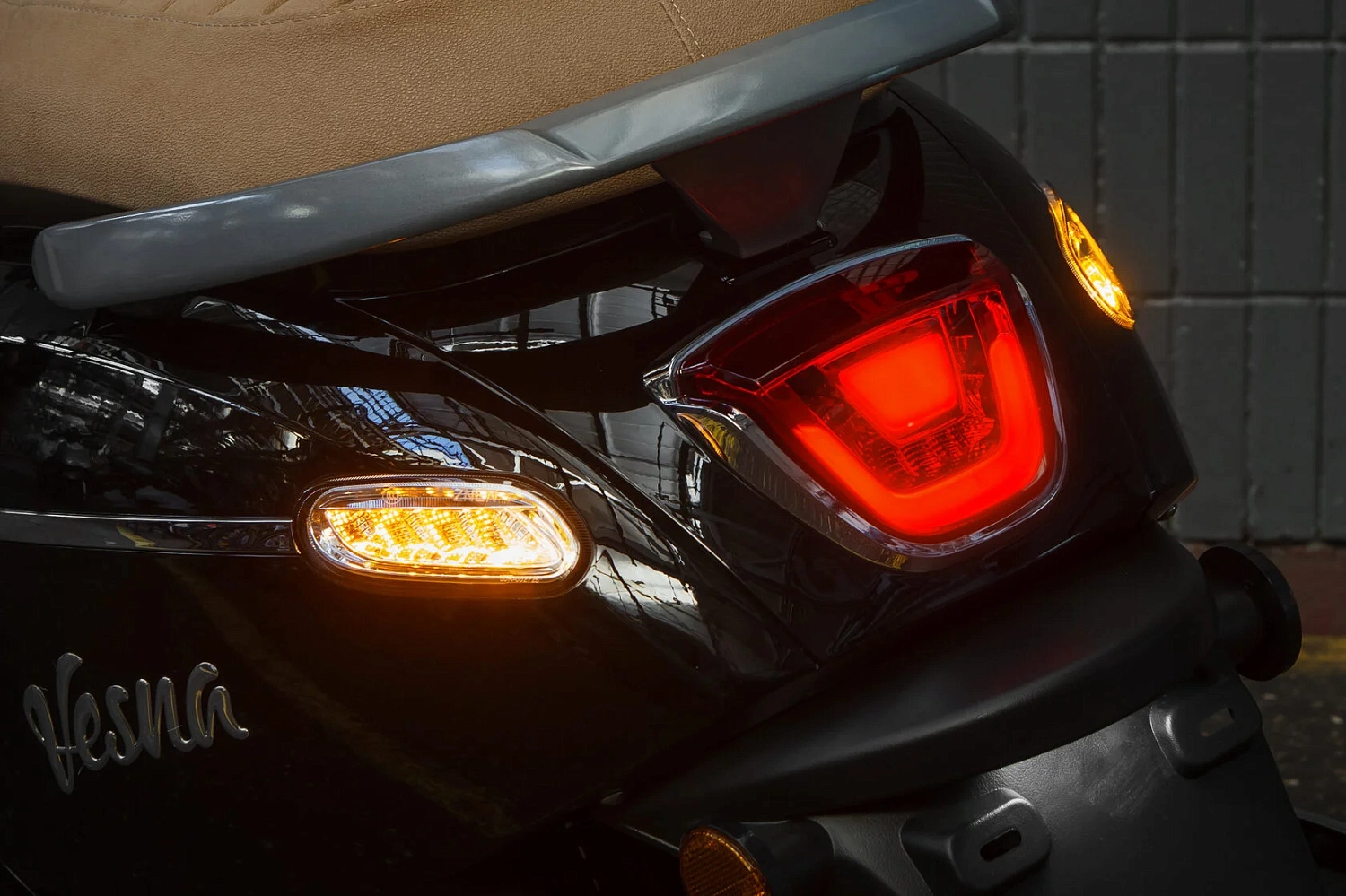 Скутер MINSK Vesna 50 M1NSK в Волгограде