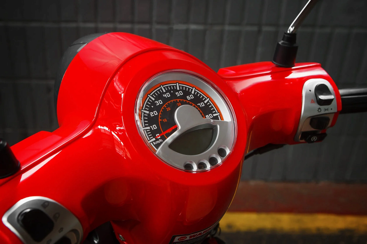 Скутер MINSK Vesna 50 M1NSK в Волгограде