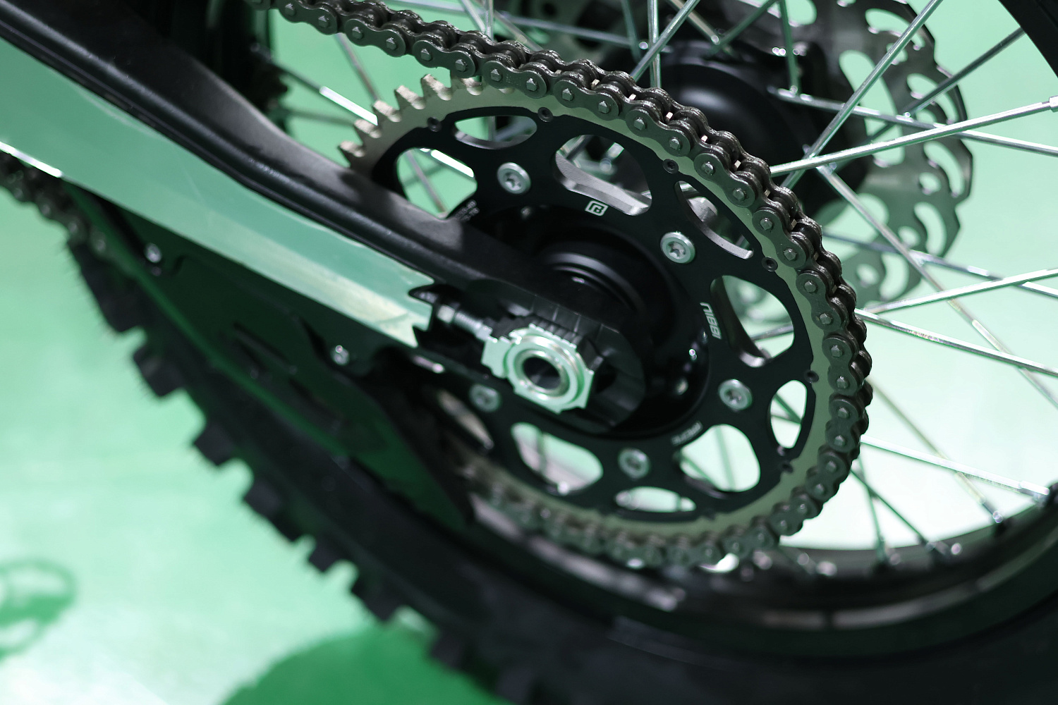 Мотоцикл JHLMOTO JHLofr GS YBS300 (176MN) в Волгограде