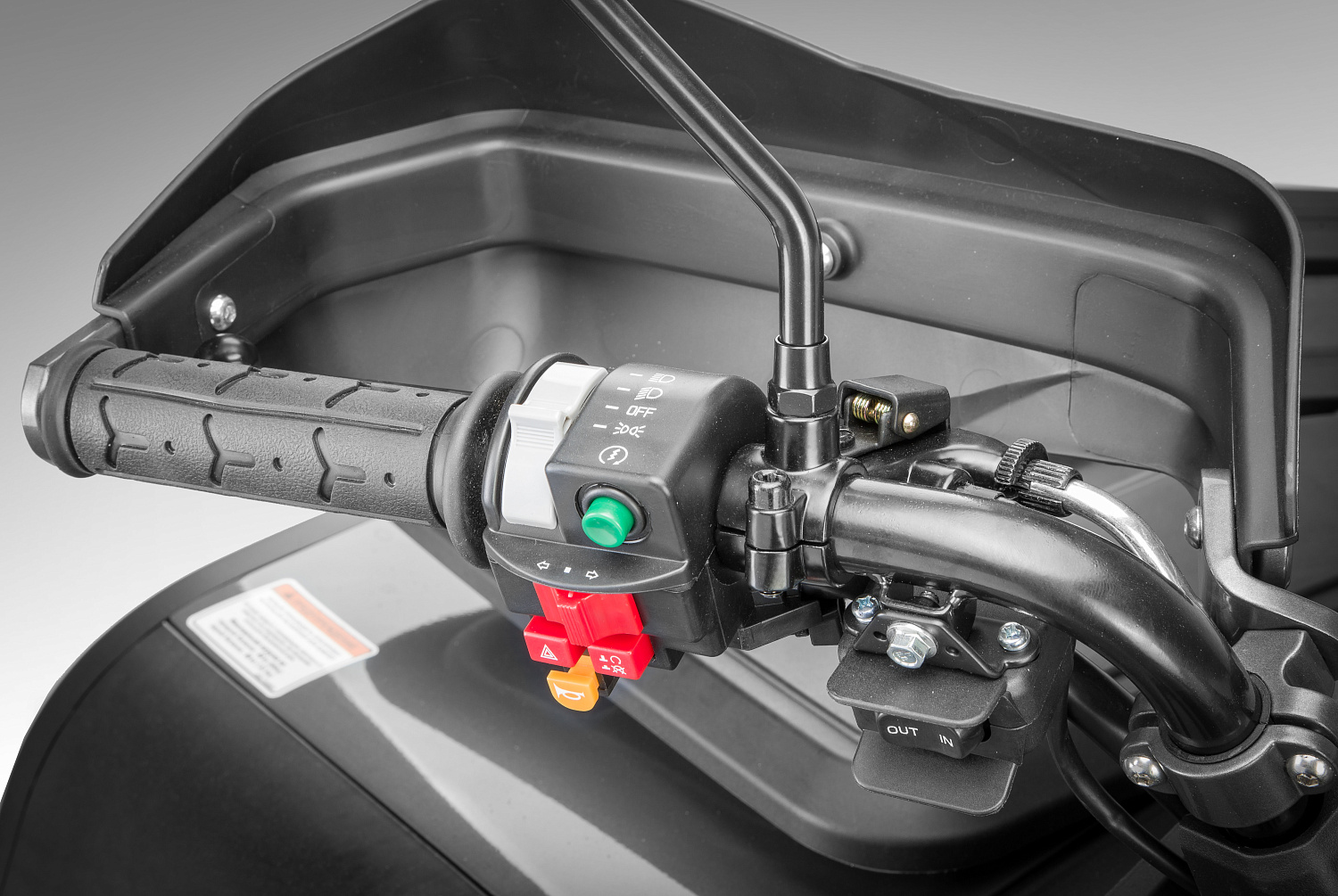  Квадроцикл Segway SNARLER AT6 LE в Волгограде