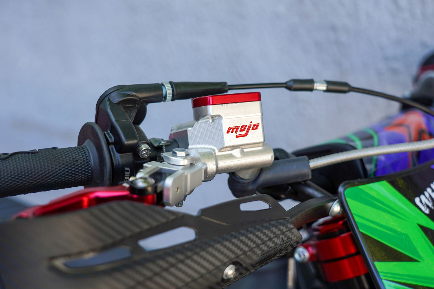 Эндуро / кроссовый мотоцикл BSE T7 Joker (ZS174-5А) Sport в Волгограде