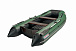 Лодка MISHIMO LITE 370 в Волгограде