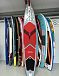 SUP (САП) ДОСКА RAIDEX TAITA PREMIUM SPINE 12,6’ (381СМ) в Волгограде