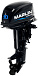 Лодочный мотор MARLIN MP 30 AMHS в Волгограде