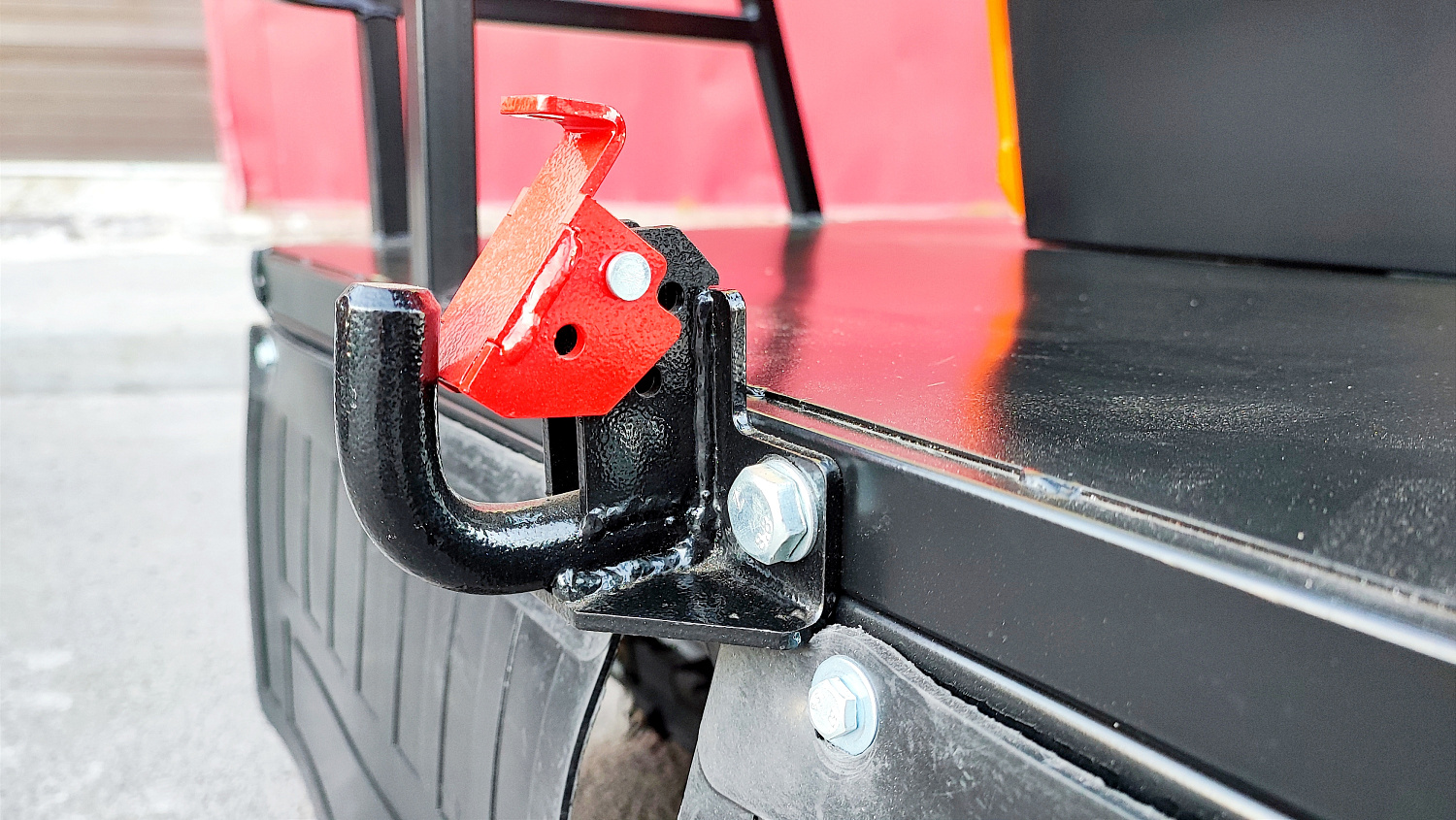 Снегоход PROMAX SNOWBEAR V3 650 2T в Волгограде