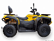 Квадроцикл HISUN GUARDIAN 400L /LONG в Волгограде