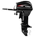 Лодочный мотор HIDEA HD9.9FHS в Волгограде