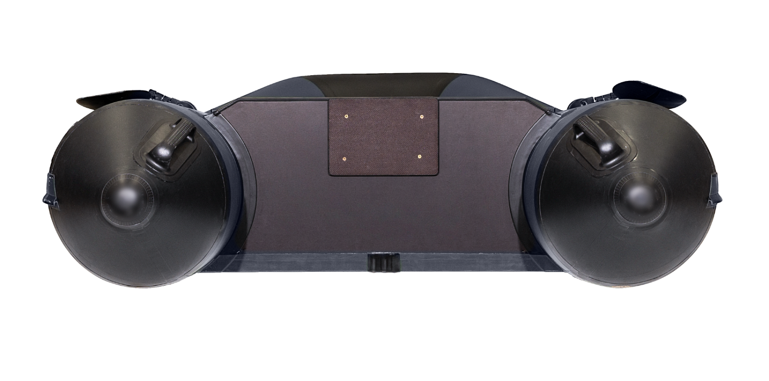  Лодка АКВА 3200 слань-книжка киль в Волгограде