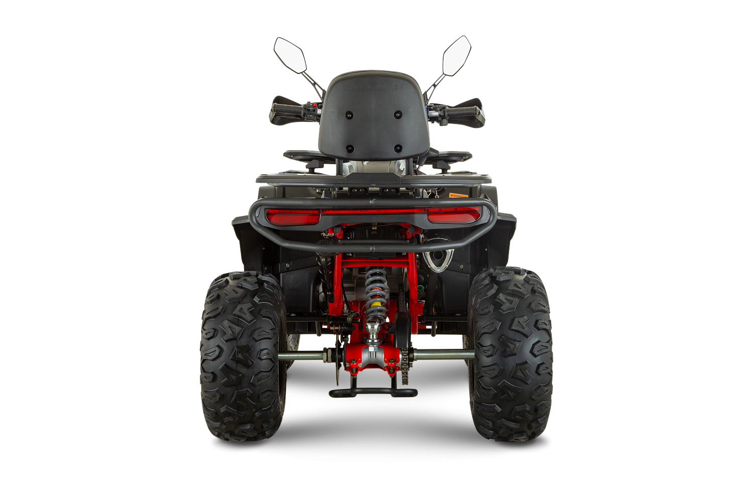 Квадроцикл GBM CROSS HILL 320 BIG PREMIUM в Волгограде