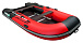НАДУВНАЯ ЛОДКА GLADIATOR B370 в Волгограде