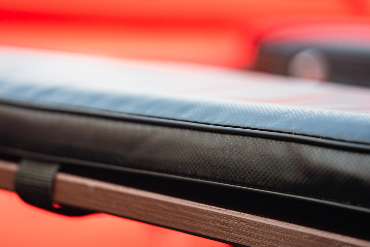 Лодка MISHIMO RIVER FJET PRO 400 под водомет в Волгограде