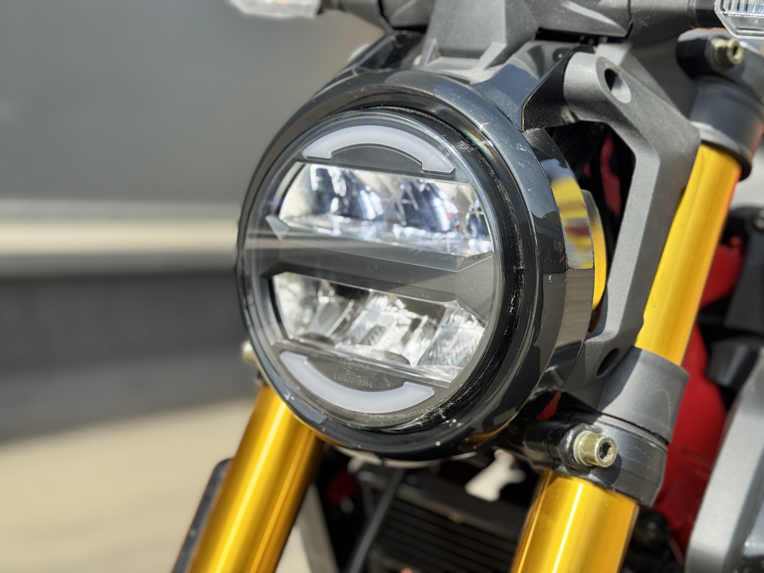 Мотоцикл PROMAX CB300 в Волгограде