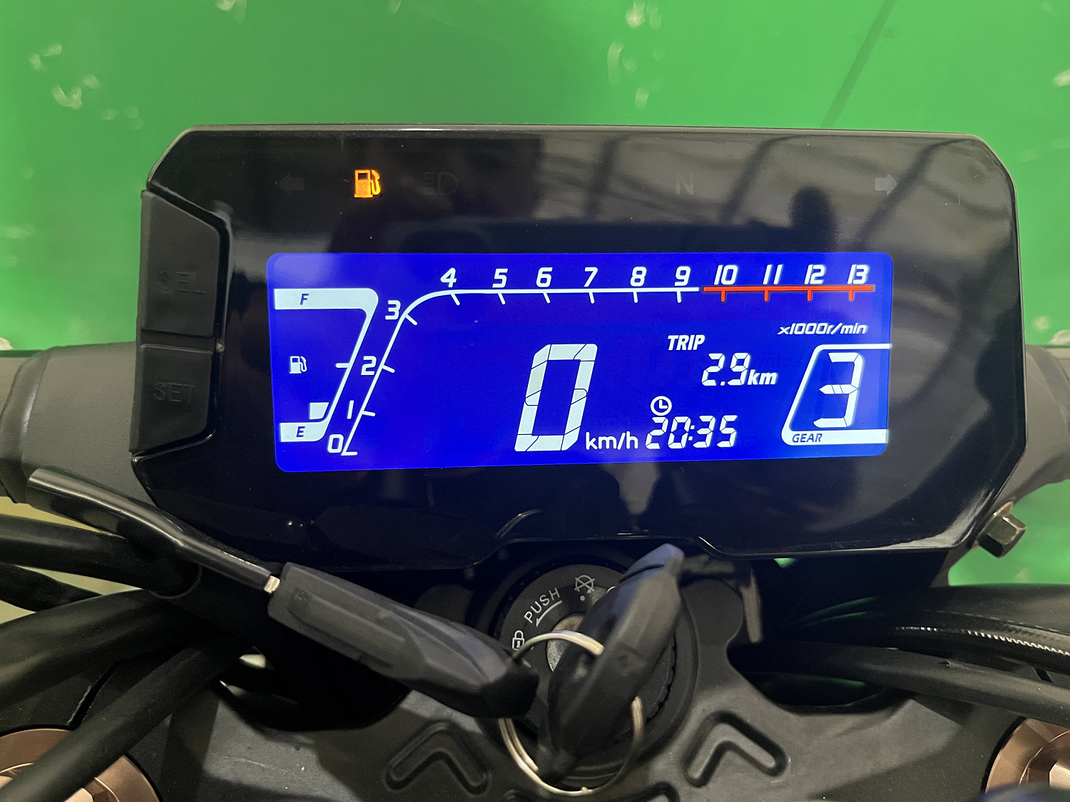 Мопед PROMAX CB130R (49) в Волгограде