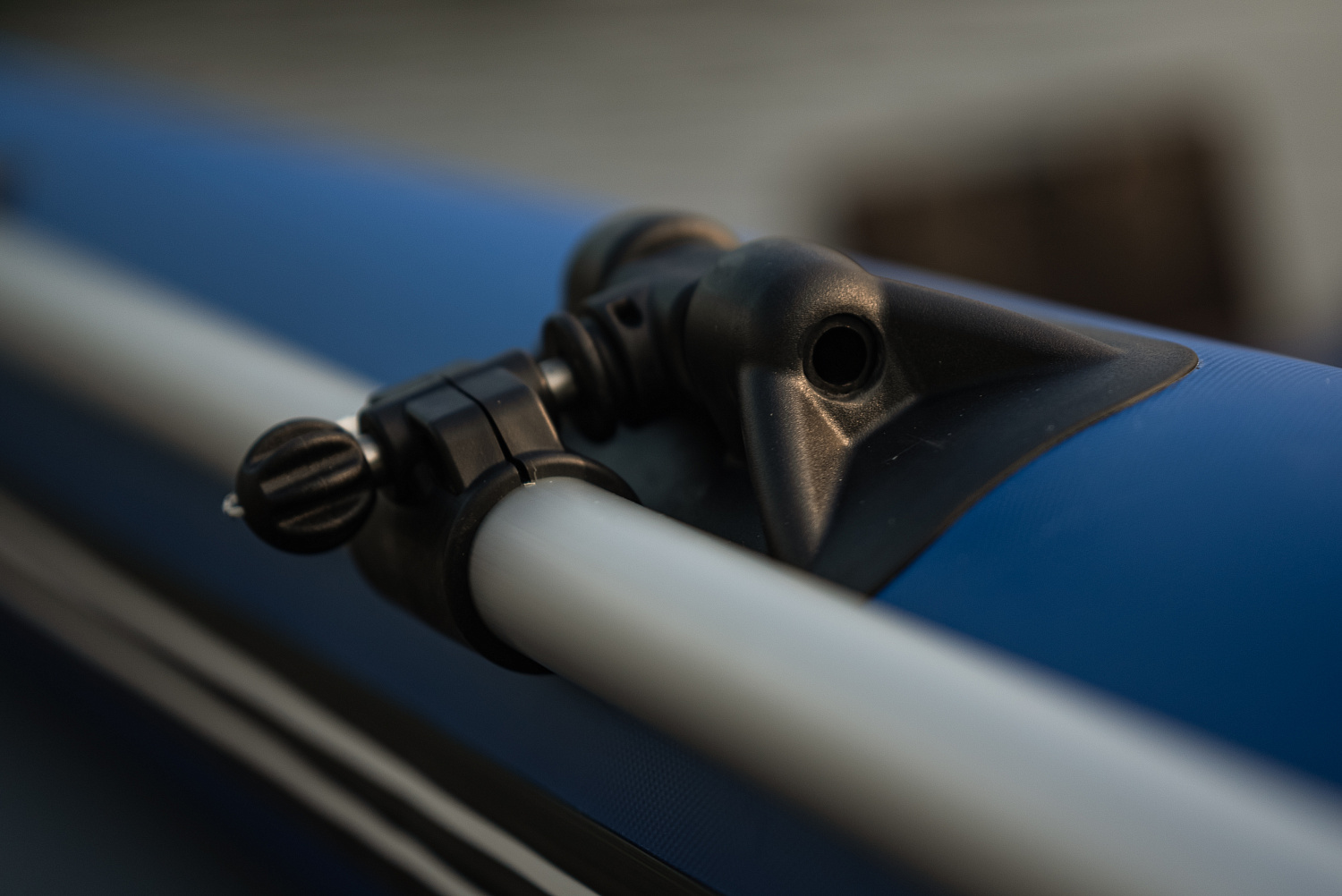 Лодка MISHIMO RIVER FJET PRO 400 под водомет в Волгограде