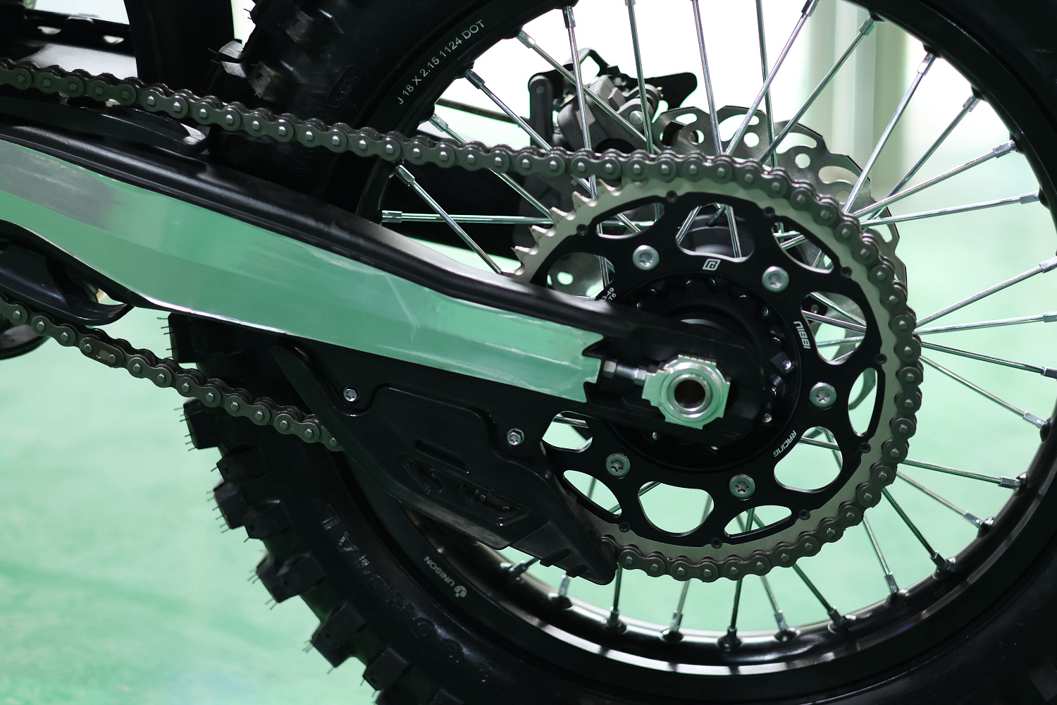 Мотоцикл JHLMOTO JHLofr GS YBS300 (176MN) в Волгограде