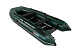 ЛОДКА НАДУВНАЯ YUKONA 450 TS - U (БЕЗ ПАЙОЛА) в Волгограде