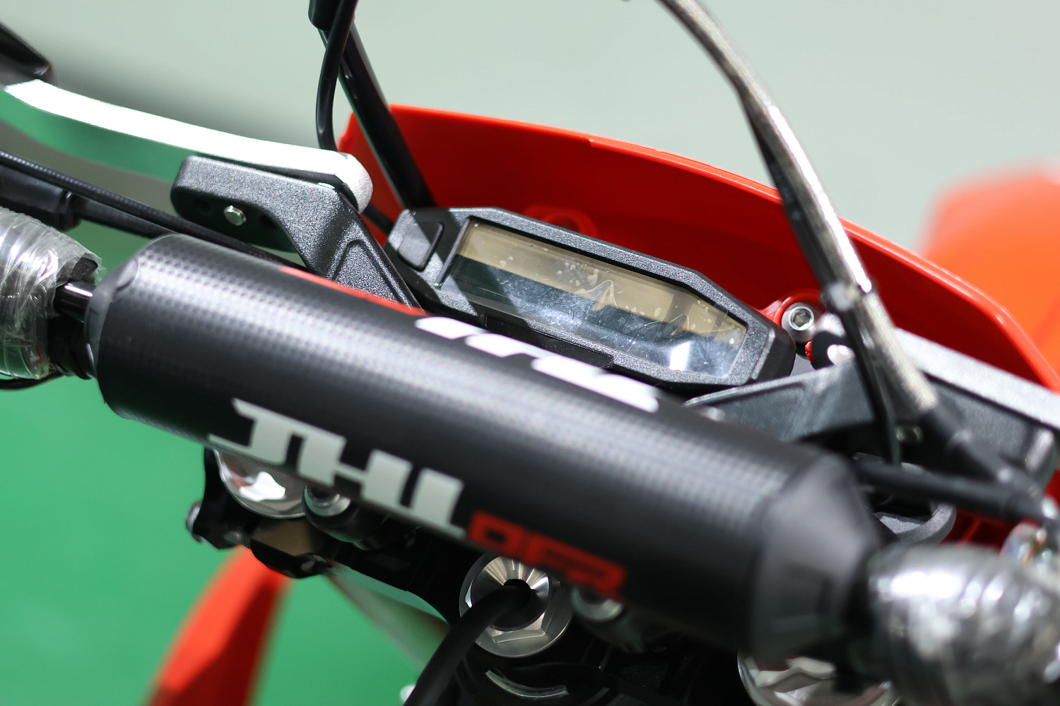 Мотоцикл JHLMOTO JHLofr GS YBS300 (176MN) в Волгограде