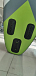 НАДУВНОЙ SUP-BOARD BUSINESS GREEN 10 в Волгограде