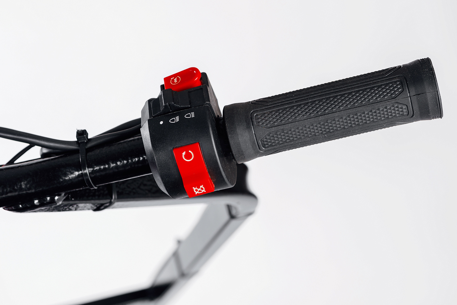 МОТОБУКСИРОВЩИК IKUDZO LONG 2.0 1700/500 EKR20 в Волгограде