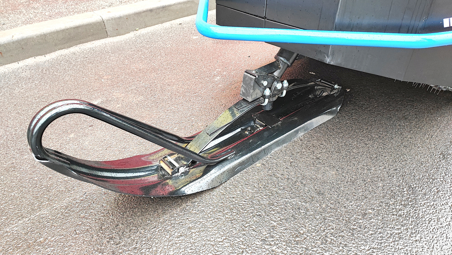 Снегоход PROMAX SNOWBEAR V3 800 4T ST в Волгограде