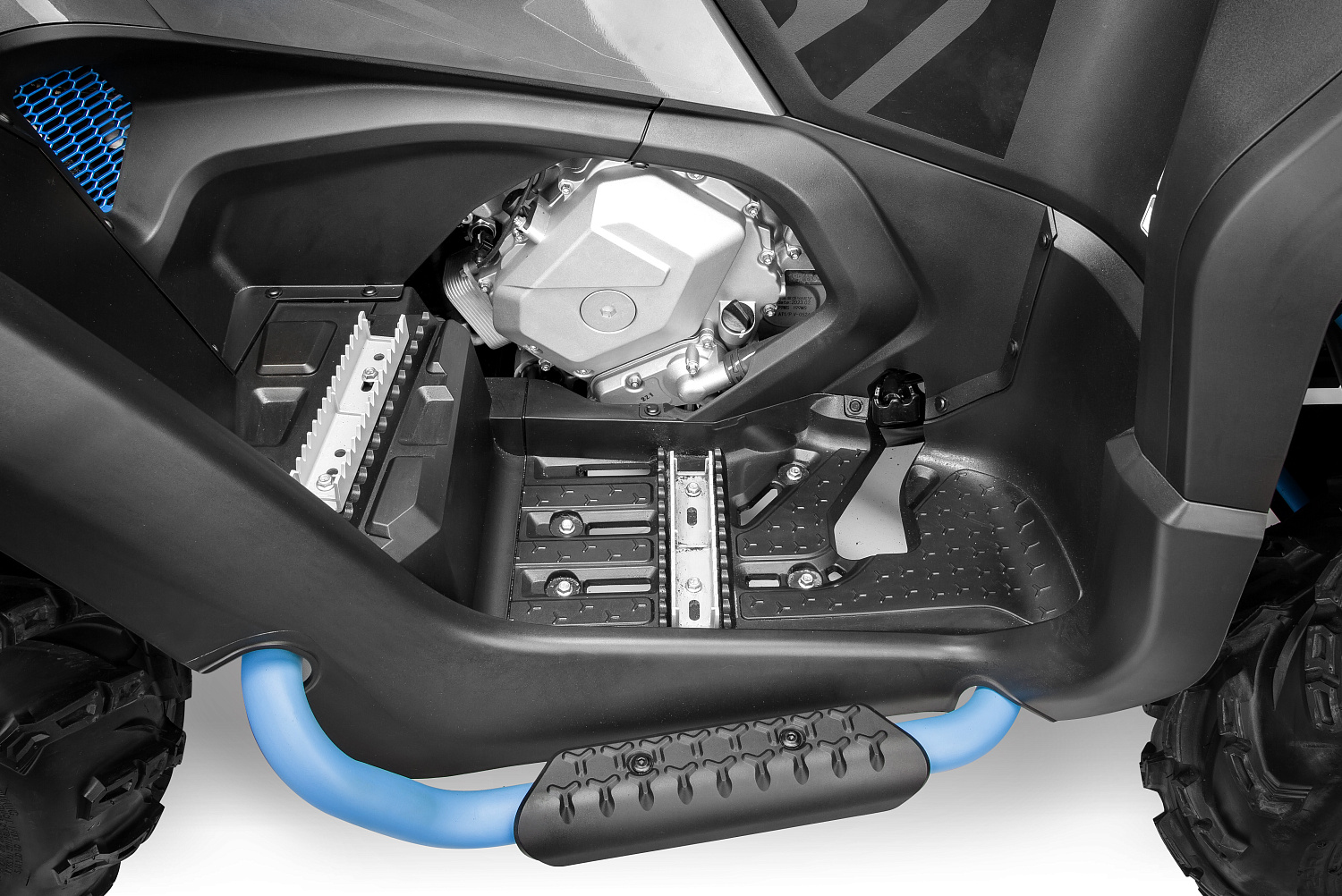  Квадроцикл Segway SNARLER AT6 LE в Волгограде