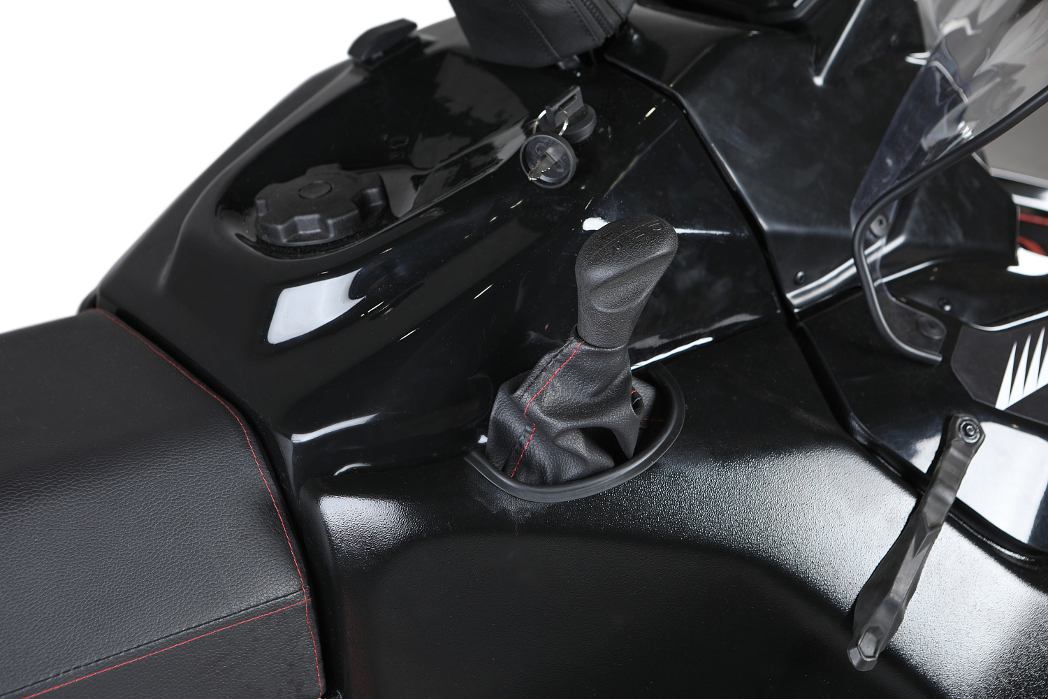 Снегоход IKUDZO HUNTER 600LK 20 V2 в Волгограде