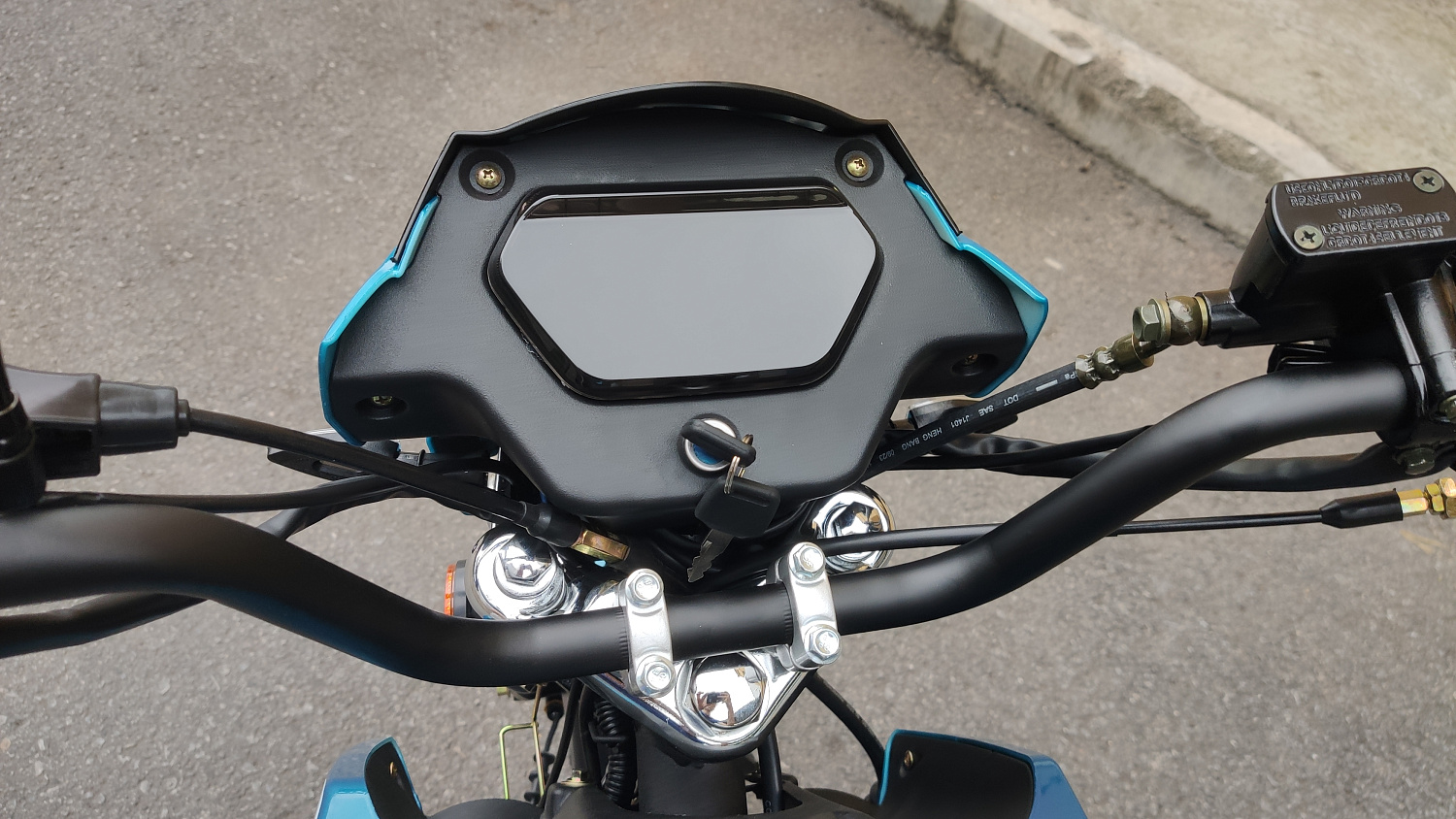 Мопед FAIDET SKIFF RS150 (49) в Волгограде