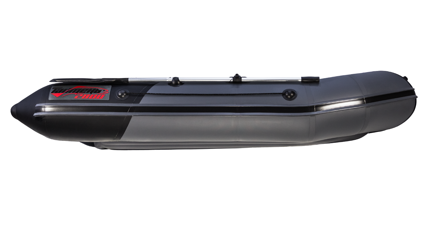 Лодка Таймень NX 2800 НДНД в Волгограде