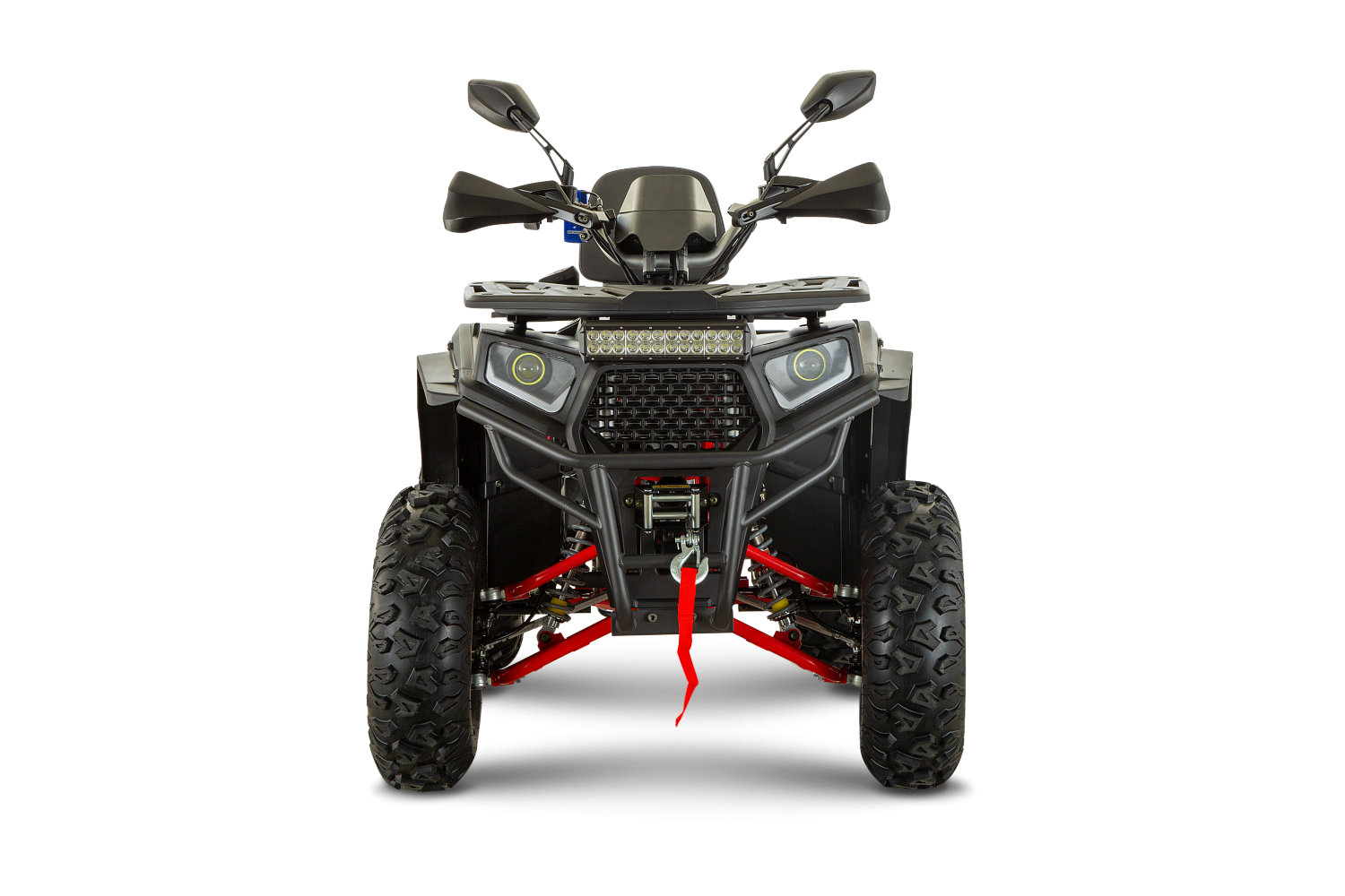 Квадроцикл GBM CROSS HILL 320 BIG PREMIUM в Волгограде