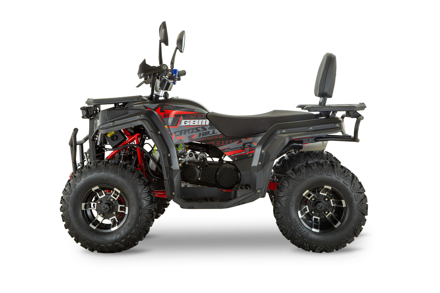 Квадроцикл GBM CROSS HILL 320 BIG PREMIUM в Волгограде