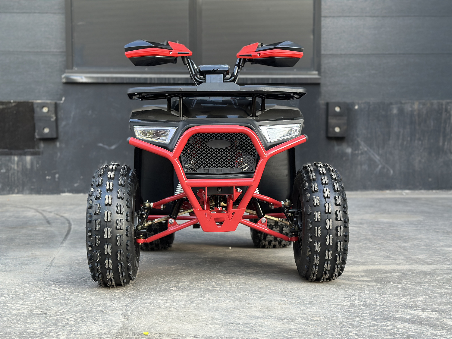 Квадроцикл PROMAX МАЙНКРАФТ 192 PRO 2025 в Волгограде