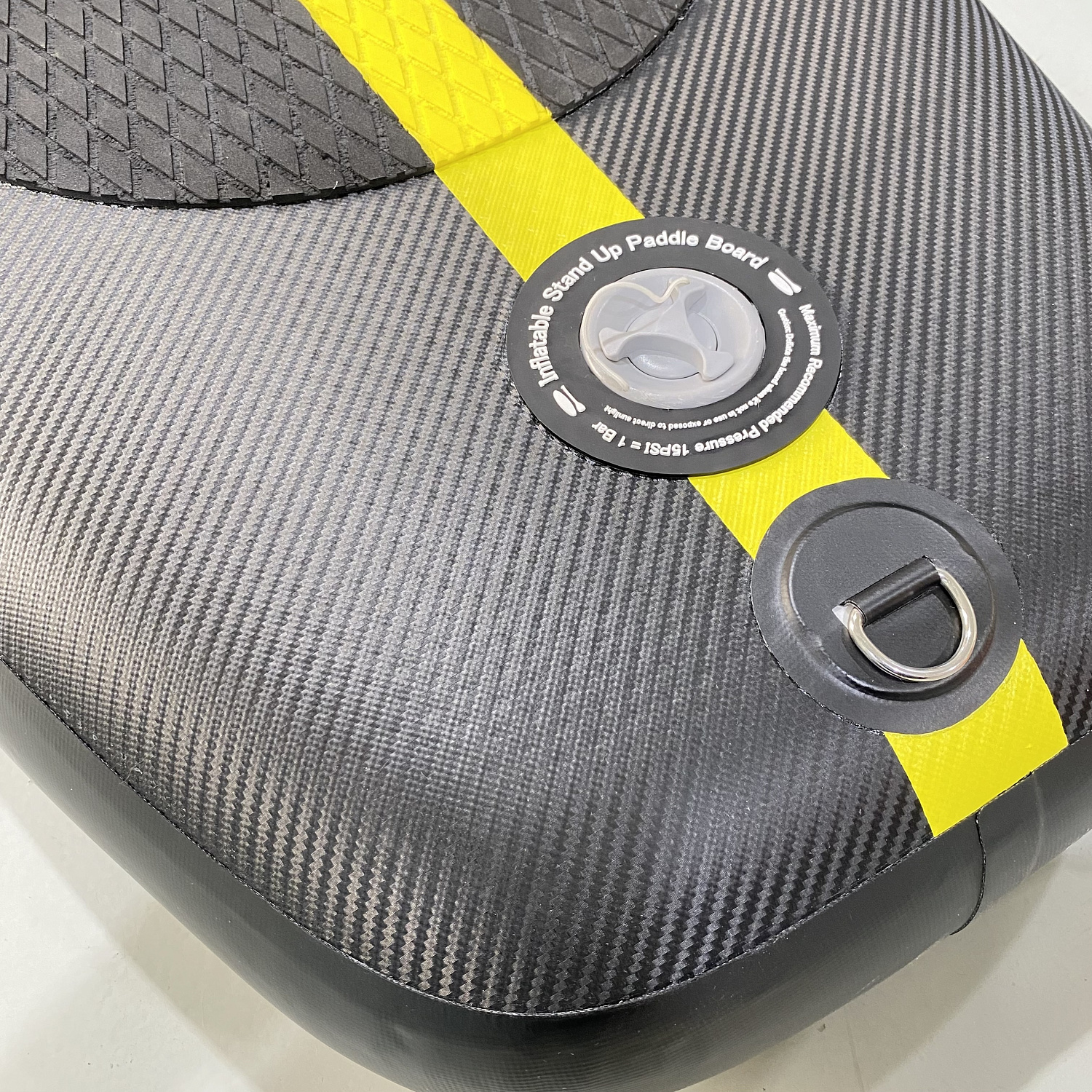 SUP (САП) ДОСКА MISHIMO CARBON DARKSIDE 10.6’ (325СМ) в Волгограде