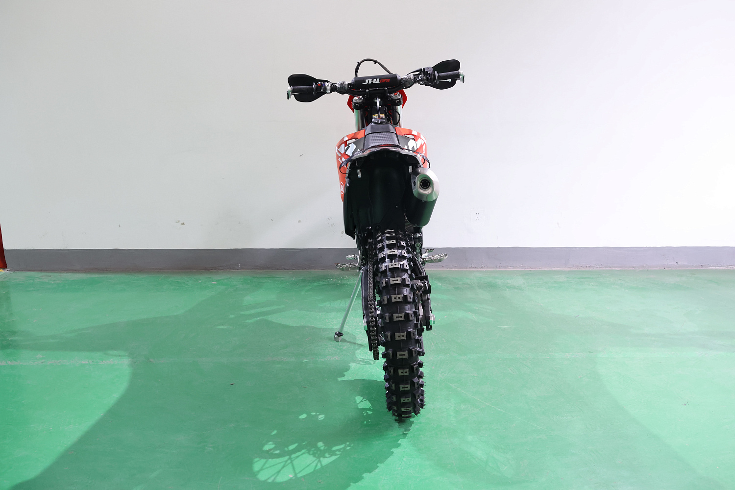 Мотоцикл JHLMOTO JHLofr GS YBS300 (176MN) в Волгограде